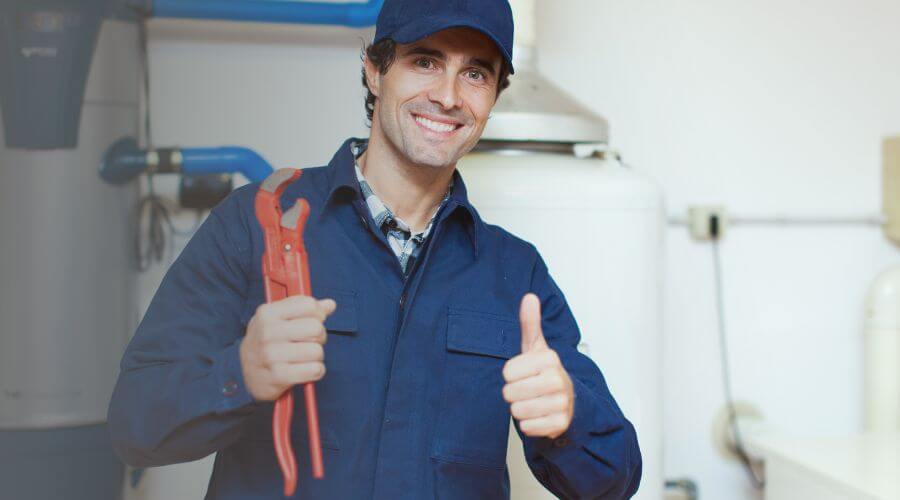 Professional Leak Detection Services in Big Rapids, MI